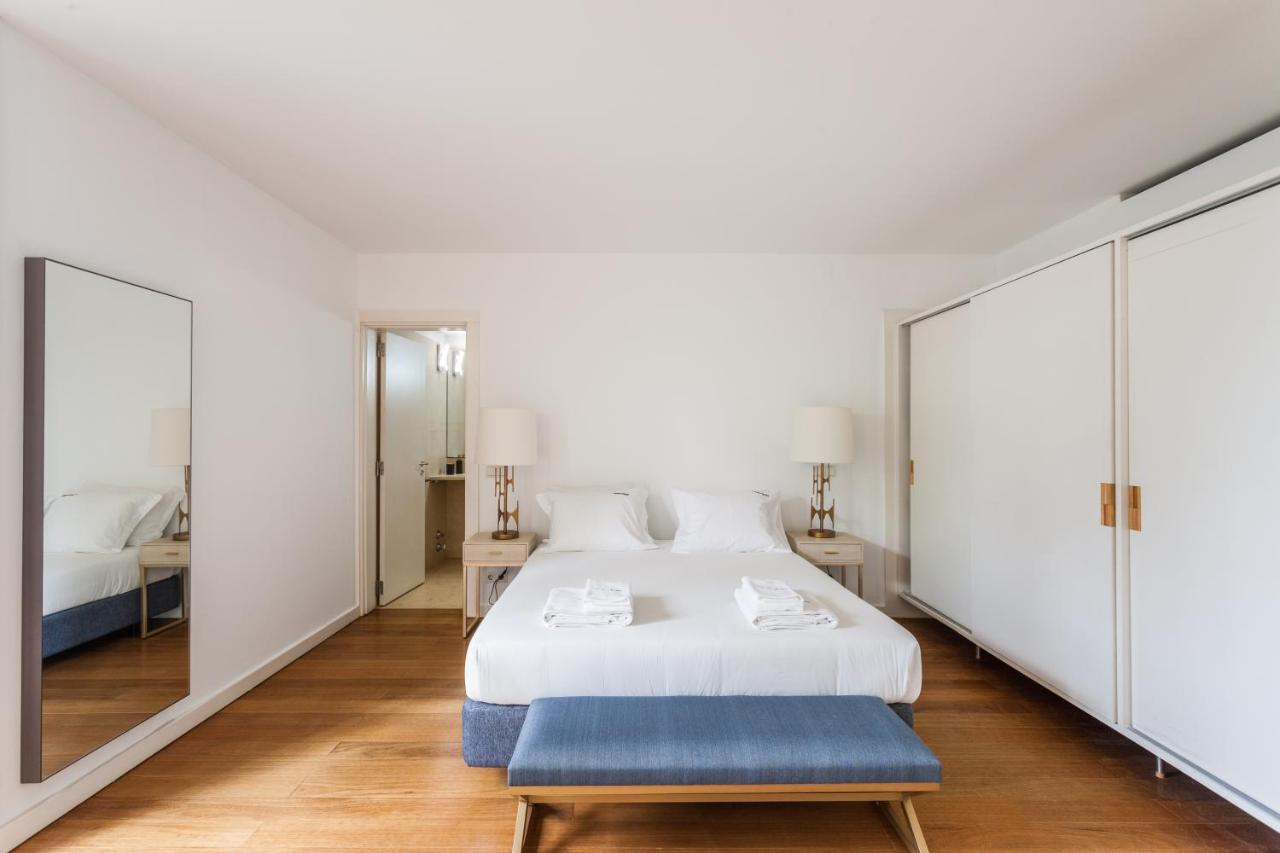 Apartment Flh Alecrim Downtown Lissabon